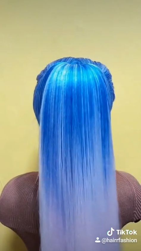 Hairstyle tutorial By@hairrfashion on TikTok Hair Braid Videos, Hairstyle Tutorial, Peinados Fáciles Para Cabello Corto, Hair Tutorials For Medium Hair, Hair Stylies, Hair Up Styles, Hairdo For Long Hair, Hair Stylist Life, Easy Hairstyles For Long Hair