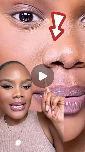 How To Put On Foundation For Beginners, How To Apply Foundation Correctly Step By Step, Concealer Routine, Patchy Makeup, Foundation Tutorials, Covering Acne, Cakey Makeup, Dry Skin Makeup, Nose Pores