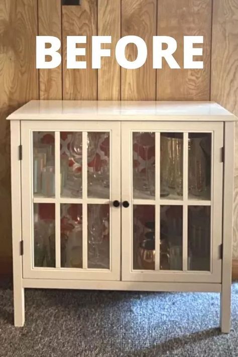 If you love boho decor but are on a budget check out this instagram furniture flip challenge. See how she transformed this thrift store cabinet into a beautiful cane cabinet upcycle on a budget. Boho Cabinet, Cabinet Upcycle, Diy Wall Sconces, Cane Cabinet, Cabinet Makeover Diy, Store Cabinet, Ikea Toy Storage, Diy Carport, Creative Upcycling