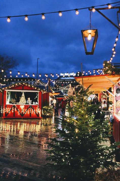 The Christmas Market in Zurich, Switzerland on a cold, rainy, December day. Zurich December, Zurich November, Switzerland Christmas, Switzerland Winter, Mosaic Christmas, Bullet Journal Quotes, Zurich Switzerland, Christmas Markets, Journal Quotes