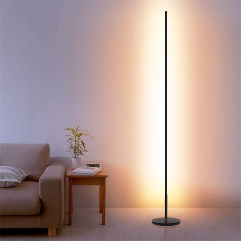 Cheap Floor Lamps, Buy Quality Lights & Lighting Directly from China Suppliers:Nordic Minimalist LED Floor Lamps Standing Lamps Living Room Led Black/White Aluminum Luminaria Standing Lamps Lamparas Decorate Enjoy ✓Free Shipping Worldwide! ✓Limited Time Sale ✓Easy Return. Standing Lamp Bedroom, Standing Lamp Living Room, Nordic Floor, Cheap Floor Lamps, Corner Floor Lamp, Standing Lamps, Lamp Makeover, Floor Lamp Bedroom, Floor Lamps Living Room