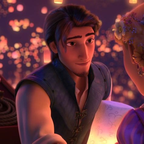 Flynn rider Tangled Flynn Rider, Tangled Flynn, Flynn Ryder, Disney Gifs, Rapunzel And Flynn, Rapunzel And Eugene, Prințese Disney, Disney Men, Flynn Rider