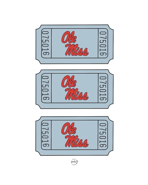 Ole Miss Wall Art!! Available now at the link in my bio! #etsyseller #olemiss #univeristyofmississippi #etsy #etsyshop Ole Miss Stickers, Ole Miss Wall Art, Ole Miss Wallpaper, Ole Miss Art, Ole Miss Aesthetic, Sorority Prints, Miss Wall, Univ Of Tennessee, Gameday Pin