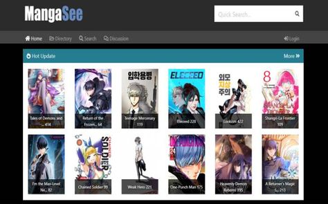 Free Manga Websites, Read Free Manga, Free Manga, Online Service, One Punch, One Punch Man, Free Reading, To Read, For Free