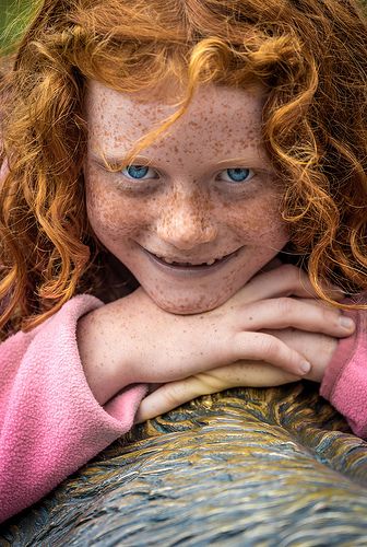 Another red-headed stepchild Ugly Red Head, Red Hair And Blue Eyes, Fiery Redhead, Red Heads, Step Kids, Red Head, Very Funny Pictures, Real People, Redheads