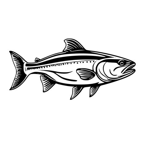 Check this out on SVG.io Atlantic Salmon, Fish Tail, Free Svg Cut Files, Graphic Design Projects, Simple Shapes, Free Svg, Design Projects, Template Design, Coloring Pages