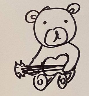 ray on Twitter: "how beomgyu drew himself🥺… " Txt Beomgyu, Little Doodles, Dainty Tattoos, Literature Quotes, Body Glitter, Dorm Room Decor, Main Characters, Doodle Art, Aesthetic Art