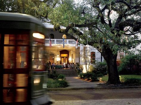 New Orleans: At a Glance – Garden & Gun New Orleans Hotels, A Streetcar Named Desire, The Big Easy, Visit New Orleans, Southern Cities, Big Easy, Crescent City, Easy Garden, Prefab Homes