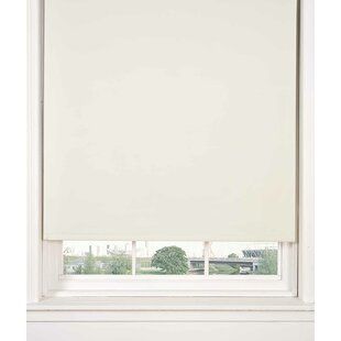 Latitude Run Sheer Roll-Up Blind | Wayfair.co.uk Cordless Roller Shade, Blackout Roller Shades, Blackout Roller Blinds, Buy Linen, Blackout Blinds, Roller Blind, Roller Shades, Shades Blinds, Window Frame