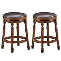 Pub Chairs, Solid Wood Chairs, Backless Bar Stools, Dining Stools, Counter Height Bar, Table Cafe, Wood Counter, Swivel Stool, Counter Height Bar Stools