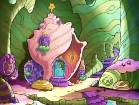 Seaberry Delight Aesthetic, Strawberry Shortcake Seaberry Delight, Seaberry Delight, Strawberry Shortcake Summer, Strawberry Shortcake House, Strawberry Shortcake Outfits, Strawberry Shortcake Cartoon, Strawberry Shortcake Characters, Cartoon House