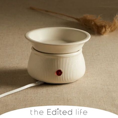 https://www.dunelm.com/product/white-electric-wax-melt-burner-1000190087?defaultSkuId=30734236 Electric Wax Melt Burner, Wax Melt Burner, Kitchen Utilities, Wax Burner, Home Decor Lights, Simple Beauty, Kids Storage, Living Well, Diy Kitchen