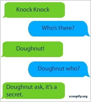 Best Knock Knock Jokes, Funny Knock Knock Jokes, Jokes To Tell, Laughing Funny, Jokes For Teens, Hilarious Stuff, Funny Jokes To Tell, Funny Jokes For Kids, Corny Jokes