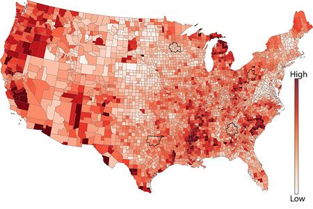 Choropleth Maps Choropleth Map, Heat Map, Country Maps, Perfect Sense, World Map, Map