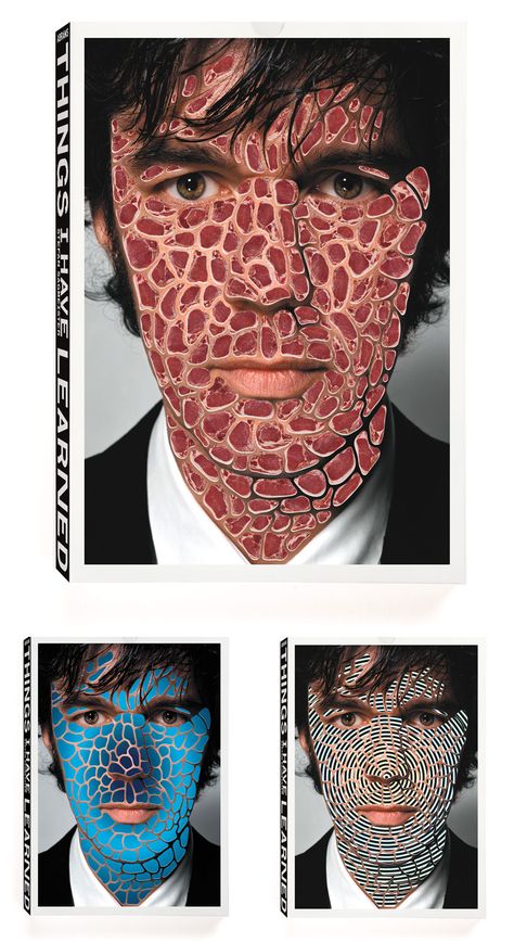 stefan sagmeister: another exhibit about promotion and sales material Stefan Sagmeister Design, Book Marketing Plan, Book Promotion Ideas, Douglas Gordon, Stefan Sagmeister, Book Advertising, Publish A Book, Amazon Book, Promotion Ideas