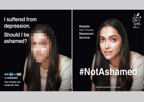 Mental Health Campaign Ad, Awareness Campaign Ideas, Mens Mental, Social Awareness Campaign, Health Campaign, Health Ads, Mental Health Campaigns, Instagram Campaigns, World Mental Health Day