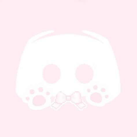 Discord Icon Aesthetic, Hello Kitty Discord, Discord App Icon, Cute App Icons, Cat App, Discord Icon, Kawaii App, Kawaii Icons, Kitty Wallpaper Aesthetic