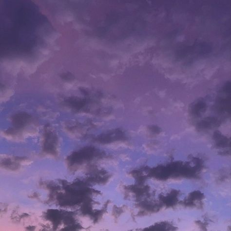 Cloudcore Aesthetic, Purple Aesthetic Icon, Purple Clouds, Purple Aesthetic Background, Violet Aesthetic, Purple Vibe, Lavender Aesthetic, Color Vibe, Purple Themes