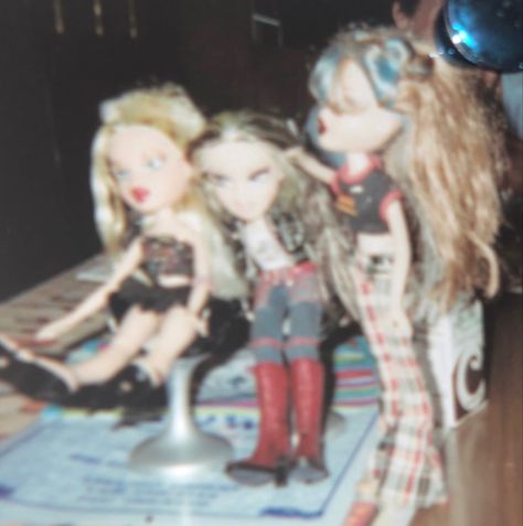 #bratz #nostalgia Bratz Nostalgia, Year Old, Pop Culture