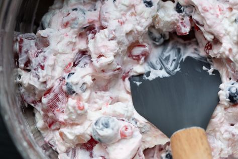 Berry Berry Good Cream Cheese Keto Ambrosia - WickedStuffed Keto Recipe Blog Keto Ambrosia, Cream Cheese Keto, Cheese Keto, Berry Good, Keto Cream, Berry Berry, Recipe Blog, Broccoli Salad, Keto Recipe