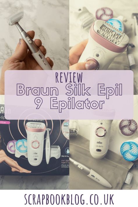 Epilator Vs Waxing, Epilator Tips, Best Epilator, Braun Silk Epil 9, Braun Ipl, Braun Epilator, Hair Removal Products, Hair Removal Women, Painless Hair Removal