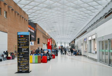 Venice's Marco Polo Airport is the third busiest airport in Italy. Learn about arriving and departing from VCE, and how to get into Venice. Venice Airport, Airport Guide, Airport Map, Man Made Island, Souvenir Store, Airport Parking, Long Haul Flight, Marco Polo, British Airways