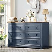 Navy Blue Refinished Furniture, Design Tv Stand, Tv Stand Rustic, Navy Furniture, Antique China Cabinets, Built In Dresser, Blue Dresser, Design Tv, Dresser Design