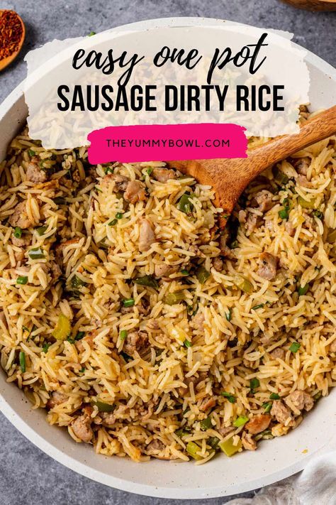 Recipes Using Ground Sausage Dinners, Ground Sausage Meal Ideas, What To Make With Sausage Dinners, Ground Mild Sausage Recipes Dinners, Ground Breakfast Sausage Recipes Dinners, Ground Country Sausage Recipes, Ground Sausage Tacos, Pork Sausage And Rice Recipes, Recipes With Ground Pork Sausage