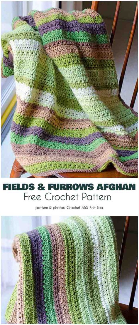 Crochet Afghan Borders, Crochet Patterns Free Blanket Afghans, Nicole Anderson, Motifs Afghans, Crochet Blanket Border, Crochet Afghan Patterns, Crochet Mittens Free Pattern, Crochet Blanket Edging, Crocheted Afghans