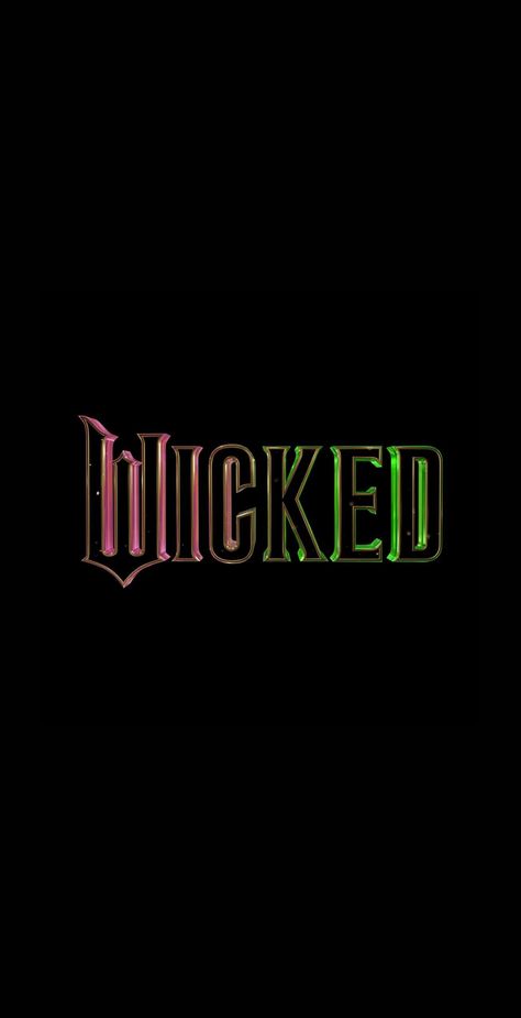 #wicked #wickedmovie #glinda #green #pink #wickedaesthetic #oz #thewizardofoz #movie #film #movieposter #arianator Wicked Movie 2024 Wallpaper, Wicked Movie Phone Wallpaper, Wicked Wallpaper Ariana, Wicked 2024 Wallpaper, Pink Goes Good With Green Wicked, Wicked Phone Wallpaper, Wicked Movie 2024, Wicked The Movie, Wicked Musical Wallpaper