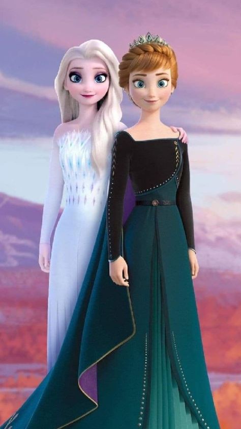 Sisters Love, Frozen 2, The Story, Frozen, Wattpad, Beauty