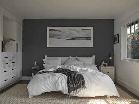 Beige Room, Parachute Home, Florida Room, Room Painting, Dekorasi Kamar Tidur, Grey Bedroom, غرفة ملابس, Bedroom Paint Colors, Gray Bedroom