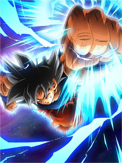 Goku Ultra Instinct card [Xkeeperz] by maxiuchiha22 on DeviantArt Tekken Wallpaper, Dragonball Evolution, Dragon Ball Z Iphone Wallpaper, Genos Wallpaper, Image Dbz, Dragon Ball Wallpaper Iphone, Goku Wallpaper, Dragonball Super, Dragon Ball Painting