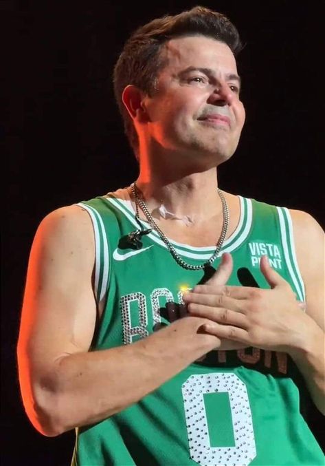 Jordan Knight, Ideal Man, Summer Tour, New Kids On The Block, New Kids, The Man, Jordan, Party Supplies