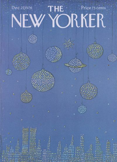 December New Yorker Covers, The New Yorker Prints Blue, The New Yorker Covers Aesthetic, The New Yorker Phone Background, Cute New Yorker Covers, Aesthetic New Yorker Covers, Blue New Yorker Cover, New Yorker Covers Aesthetic, New Yorker Wall Art