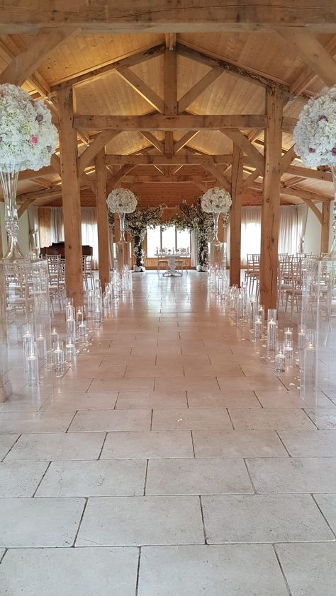 Colshaw Hall Wedding, Colshaw Hall, Limestone Floors, Oak Beams, Manor House Wedding, Olive Wedding, Limestone Flooring, The Stables, Beautiful Room