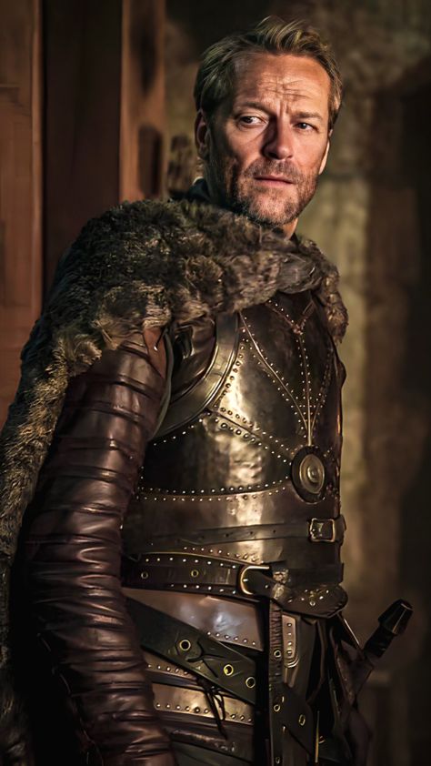 Got Jorah Mormont, Ser Jorah Mormont, Ser Jorah, Cherry Pies, Jorah Mormont, Corinthian Helmet, Iain Glen, Narnia 3, John Snow