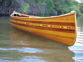 Cedar Strip Canoe Build Cedar Strip Boat, Canoe Plans, Wood Kayak, Cedar Strip Canoe, Wood Canoe, Canoe Building, Wooden Canoe, Canoe Boat, Wooden Boat Building