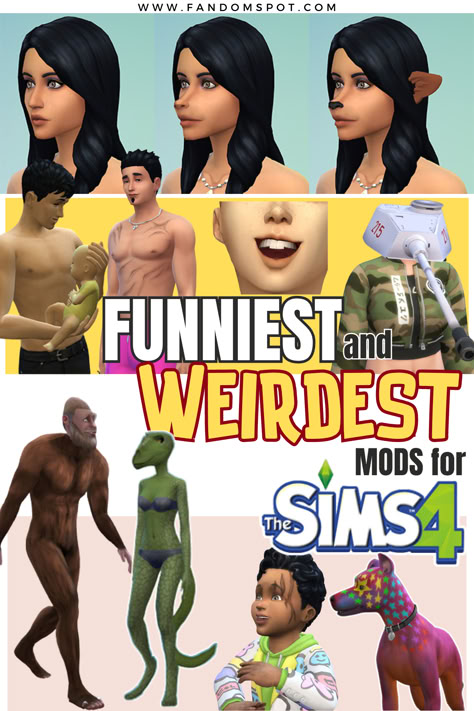 Sims Cc Aspirations, Sims 4 Centaur, Sims 4 Funny Mods, Sims 4 Bank Mod, Sims 4 More Aspirations, Sims 4 Funny Cc, Sims 4 Grim Reaper Mod, Sims 4 Centaur Cc, Sims 4 Cc Weird Core