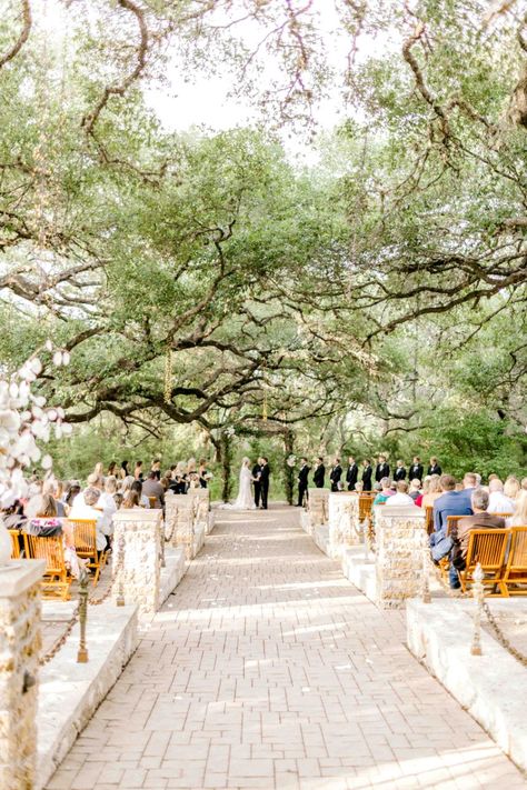 Camp Lucy - Sacred Oaks Wedding | Dripping Springs Wedding Venues | second shooting for Taylor N. Photo Dripping Springs Wedding, Camp Lucy Wedding, N Photo, Dripping Springs Texas, Camp Lucy, Texas Hill Country Wedding, Texas Gardening, Hill Country Wedding, Garden Wedding Venue