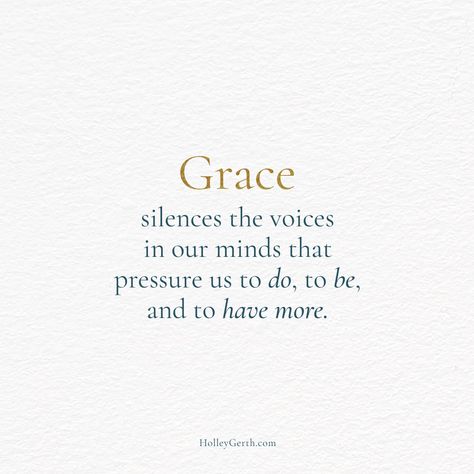 Grace Quotes, How To Be Graceful, Devotional Books, Perfect Word, Coach Me, Greater Good, Set Me Free, Dear God, Faith In God