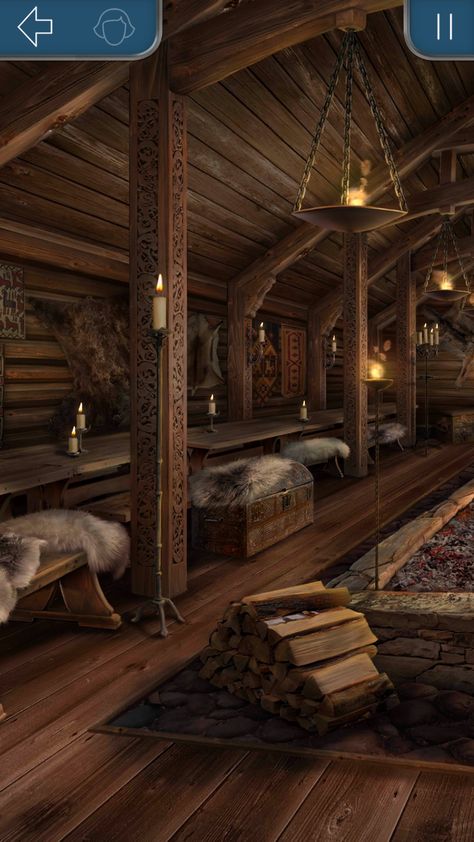 Medieval Barracks, Fantasy Vault, Tavern Kitchen, Storytelling Art, Writing Room, Viking House, Episode Interactive Backgrounds, Episode Backgrounds, Fantasy Rooms