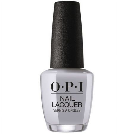 OPI Nail Lacquer provides exceptional formula, fashionable colors and iconic shade names. OPIs heavily-pigmented lacquers are super rich, long-lasting, and chip-resistant  Offering an affordable luxury to consumers.-- Heavy pigmented lacquers allow exceptional coverage on nails -- Features fashionable colors, iconic and humorous names -- Long-lasting wear and shine up to 7 days -- Focus on safety and innovation.- 0.5oz/15mL - ENGAGE-MEANT TO BE SH5 Color: Silver. Slate Blue Nails, Kanpai Opi, Nails Opi, Ring Bear, Makeup Wishlist, Opi Nail Lacquer, Jelly Nails, Opi Nail Polish, Dry Nails