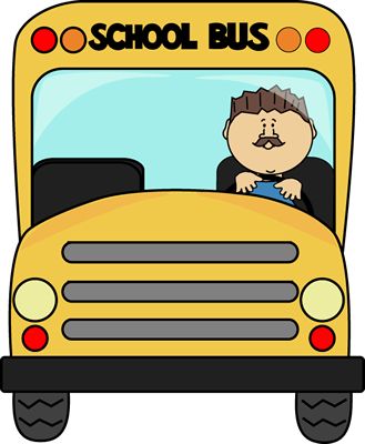 images gratuites (celles utilisées entre autre par le jardin de Vicky) School Bus Clipart, Yellow School Bus, Teachers Classroom, Classroom Board, Arts Integration, Community Helper, Bingo Board, School Clipart, Art Frames