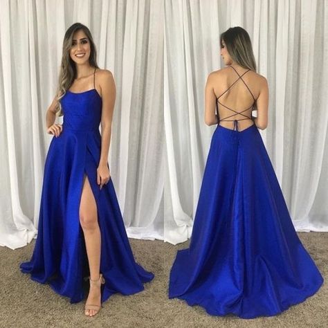 Grad Dresses Royal Blue, Prom Dress Blue Royal, Royal Blue Grad Dress, Blue Grad Dress, Prom Dresses For Plus Size, Prom Dresses Blue Royal, Blue Ball Dress, Blue Grad Dresses, Prom Dresses Royal Blue