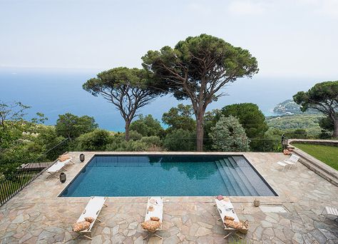 Il Convento, Corsica, France | holiday homes, holiday rentals Hotels In France, Porto Vecchio, Small Luxury Hotels, Beach House Rental, Small Hotel, Voyage Europe, Luxury Boutique Hotel, Vacation Home Rentals, Boutique Homes