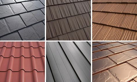 Aluminum Shingles, Shingles Roofing, Metal Shingle Roof, Metal Roofing Systems, Metal Roof Installation, Metal Shingles, Solar Roof Tiles, Roof Coating, Copper Roof