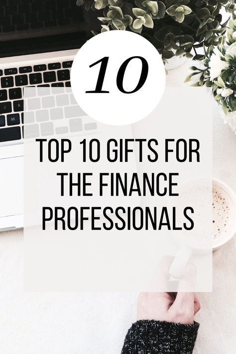 Are you searching for the perfect gift for the finance professional in your life? Whether they’re an investment banker, a dedicated accountant, or a financial analyst, finding the right gift can sometimes be a daunting task. To make your search easier, we’ve compiled a list of thoughtful gifts tailored to the unique interests and needs of finance professionals. From practical gadgets to luxurious indulgences, there’s something here for every finance aficionado. Gifts For Bankers, Gifts For Accountants, Learning Aesthetic, Investment Banker, Usable Gifts, Finance Major, Accountant Gifts, Financial Analyst, Accounting And Finance