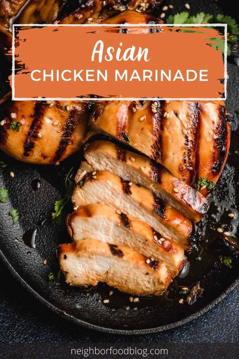 Soy Ginger Chicken Marinade, Asian Sesame Chicken Marinade, Asian Sesame Marinade, Sweet Marinade For Chicken, Asian Pear Marinade, Chicken Asian Marinade, Spicy Asian Chicken Marinade, Simple Asian Chicken Marinade, Easy Asian Marinade For Chicken