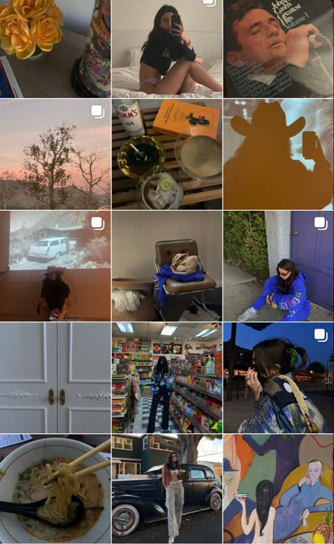 Instagram Grid Aesthetic, My Life Is Boring, Feed Goals, Ig Aesthetic, Instagram Theme Feed, Instagram Feed Ideas Posts, Instagram Feeds, Instagram Grid, Instagram Board